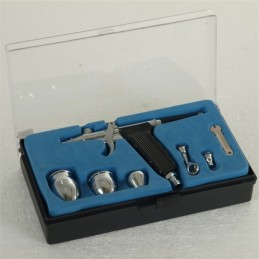 Aerografas 0,3mm. DED7478