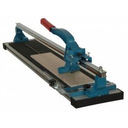 Staklės 1000mm. plytelėms pjauti DED1153