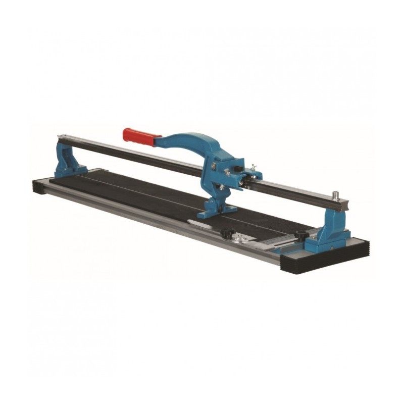 Staklės 1200mm. plytelėms pjauti DED1154