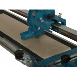 Staklės 1200mm. plytelėms pjauti DED1154