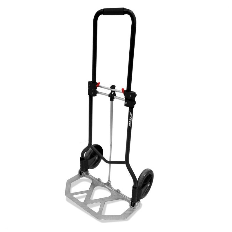 Transportavimo vežimėlis 48x73-98x48cm. N100