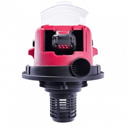Dulkių siurblys 20V 4,0Ah 8Kpa. akumuliatorinis WORCRAFT
