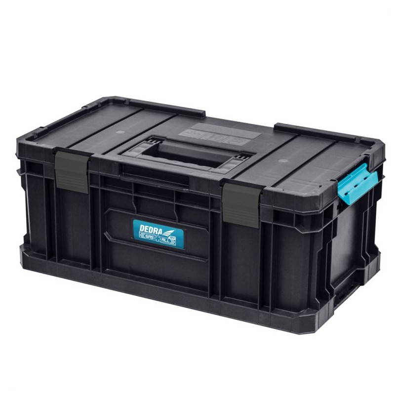 Įrankių dėžė - SAS sistemos dalis 526x307x221mm. N0305