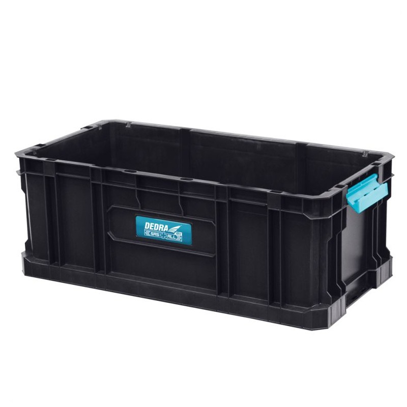 Įrankių dėžė - SAS sistemos dalis 526x307x195mm. N0308