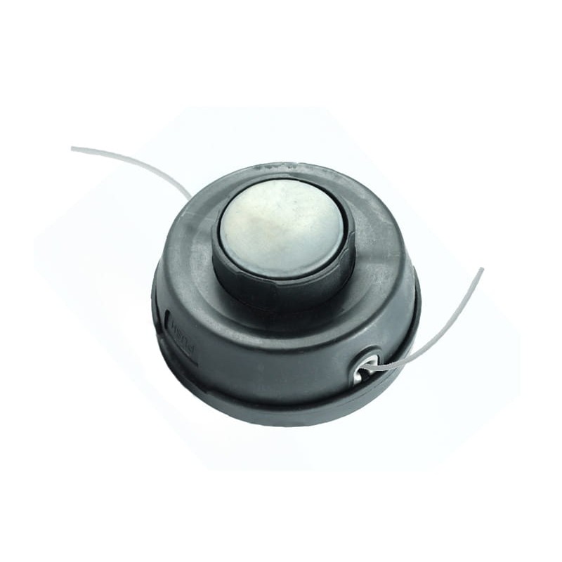 Pjovimo galva M10X1,25mm. trimeriui EASY-LOAD T2 CZKOS0227