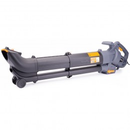Lapų pūstuvas - siurblys 3550W elektrinis PM-ODL-3550M