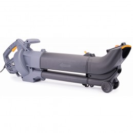 Lapų pūstuvas - siurblys 3550W elektrinis PM-ODL-3550M