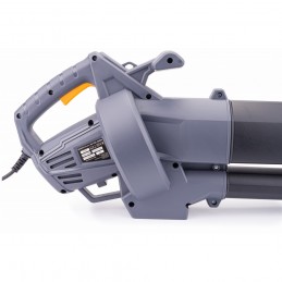 Lapų pūstuvas - siurblys 3550W elektrinis PM-ODL-3550M