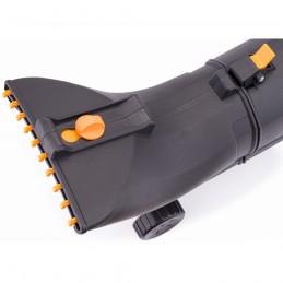 Lapų pūstuvas - siurblys 3550W elektrinis PM-ODL-3550M