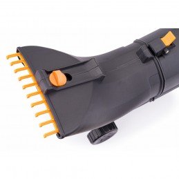 Lapų pūstuvas - siurblys 3550W elektrinis PM-ODL-3550M