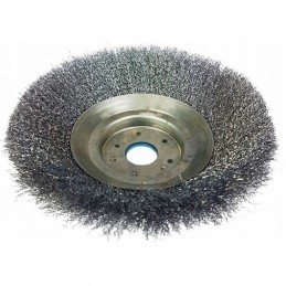 Vielinis šepetys Ø200/25,4mm. trimeriui M06971