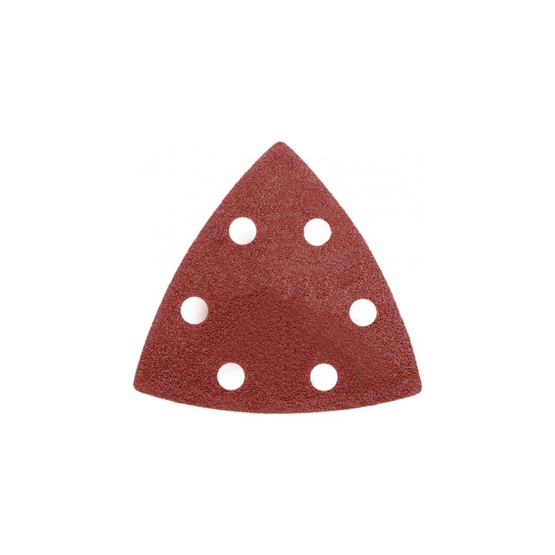 Šlifavimo popierius 80x80x80 5vnt. 40 DED794570