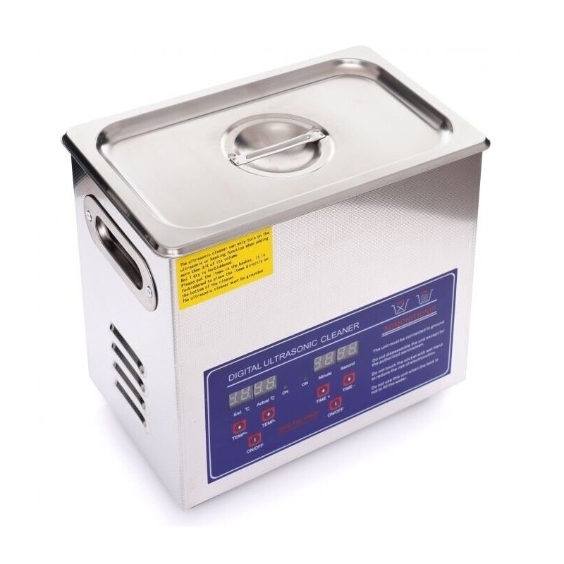 Ultragarsinė vonelė 6,5ltr. KD449