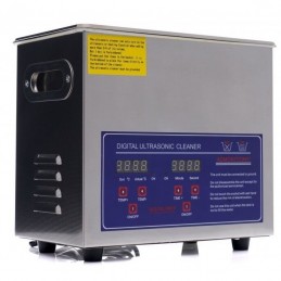 Ultragarsinė vonelė 6,5ltr. KD449