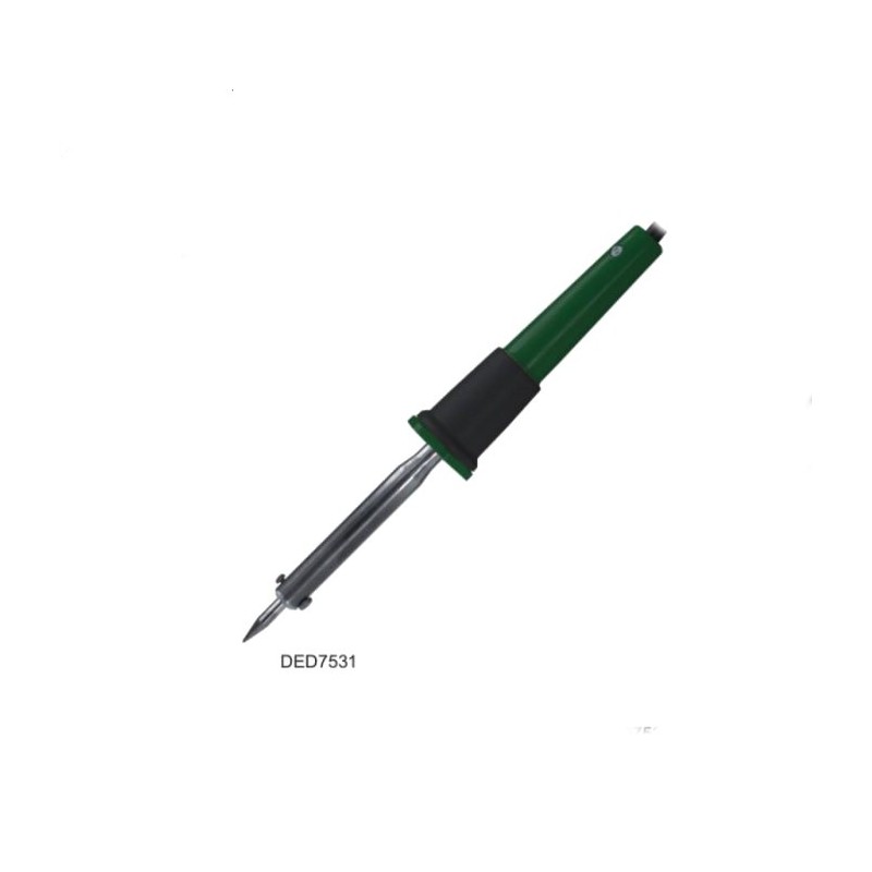 Lituoklis 60W DED7531