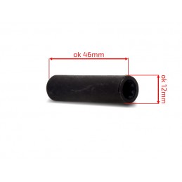 Trimerio transmisijos veleno jungtis 7mm. 7dantų. CZKOS0331