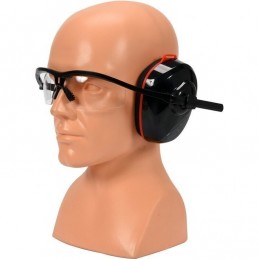 Apsauginės ausinės su akiniais YT-74636