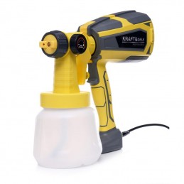 Dažymo purkštuvas 500W 1000ml. KD1656