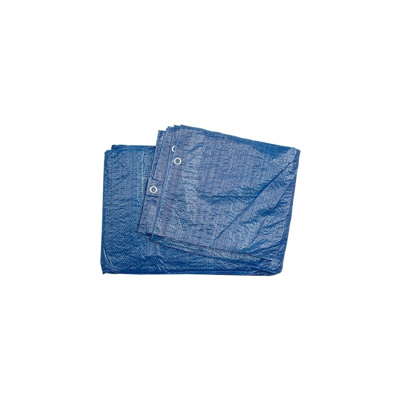Uždanga neperšlampanti 2x3m. 57g/m2. VOREL Y-85122