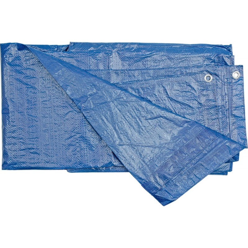 Uždanga neperšlampanti 2x3m. 75g/m2. VOREL Y-85112