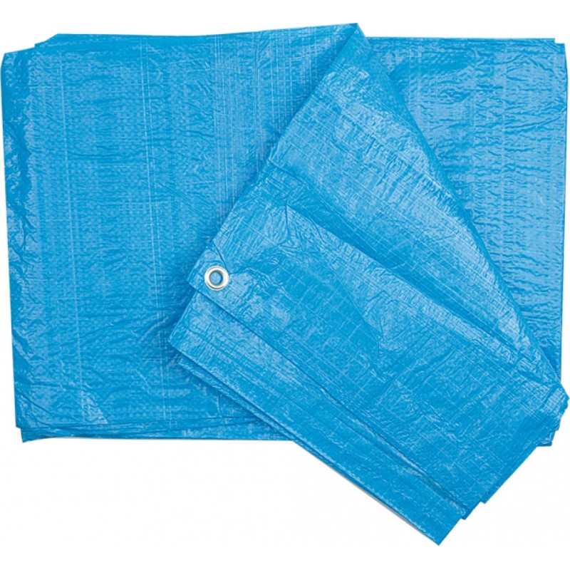 Uždanga neperšlampanti 8x12m. 57g/m2. VOREL Y-85129