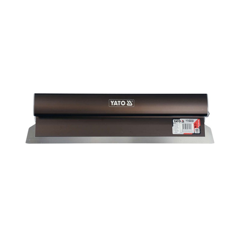 Glaistyklė 600mm. su keičiamais ašmenimis YATO YT-522321