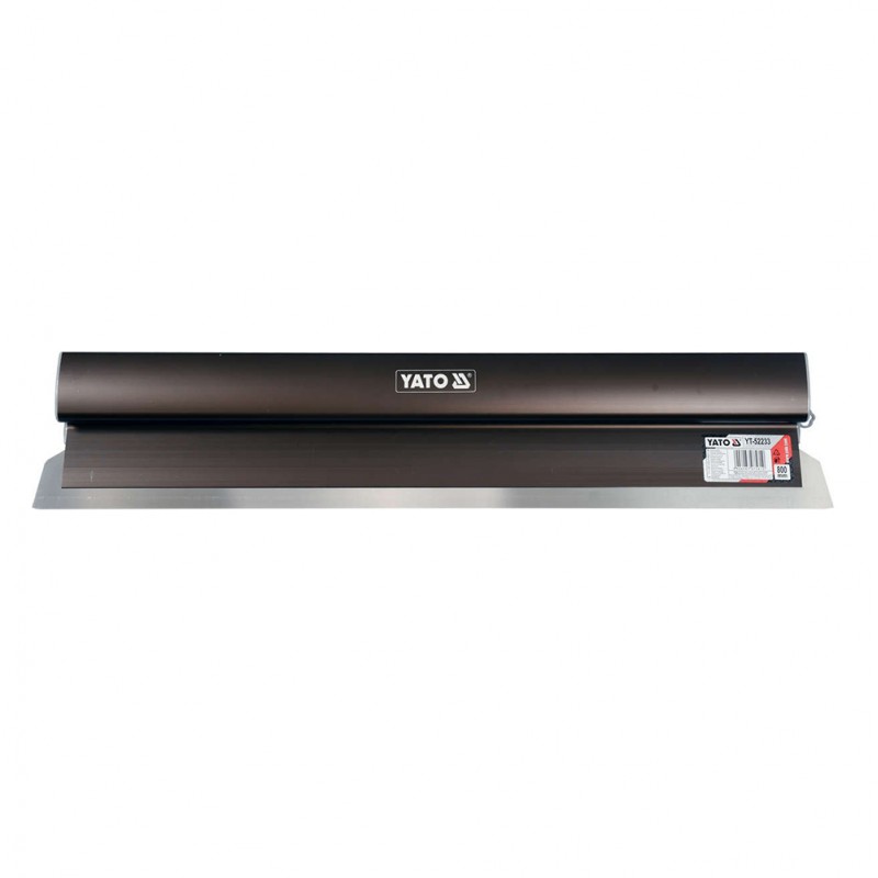 Glaistyklė 800mm. su keičiamais ašmenimis YATO YT-52233