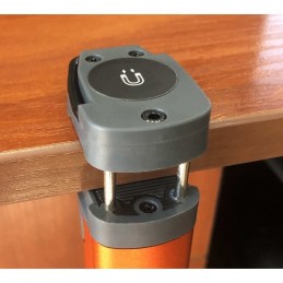 Prožektorius COB 4W + SMD + UVA įkraunamas