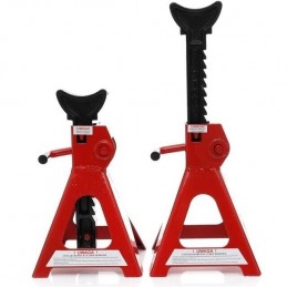 Pastatomas domkratas 2vnt. 6T. KD398