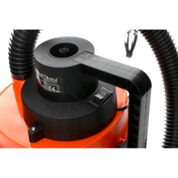 Dulkių siurblys 12V. 155W. automobiliui KD487