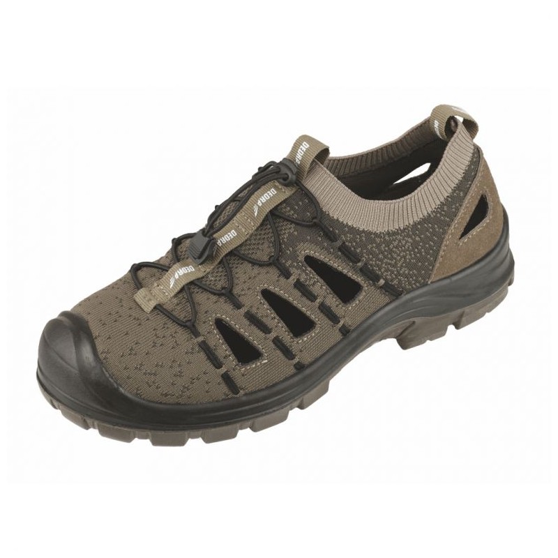 Darbo batai (sandalai) kat.01SRC, modelis D4Z