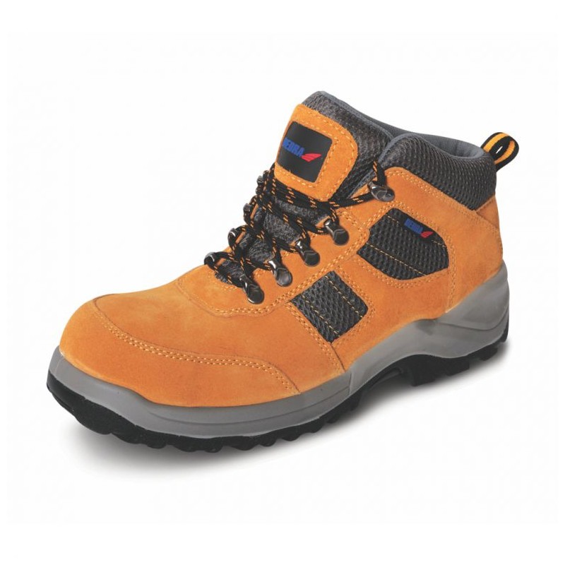Darbo batai kat.S1, modelis T3