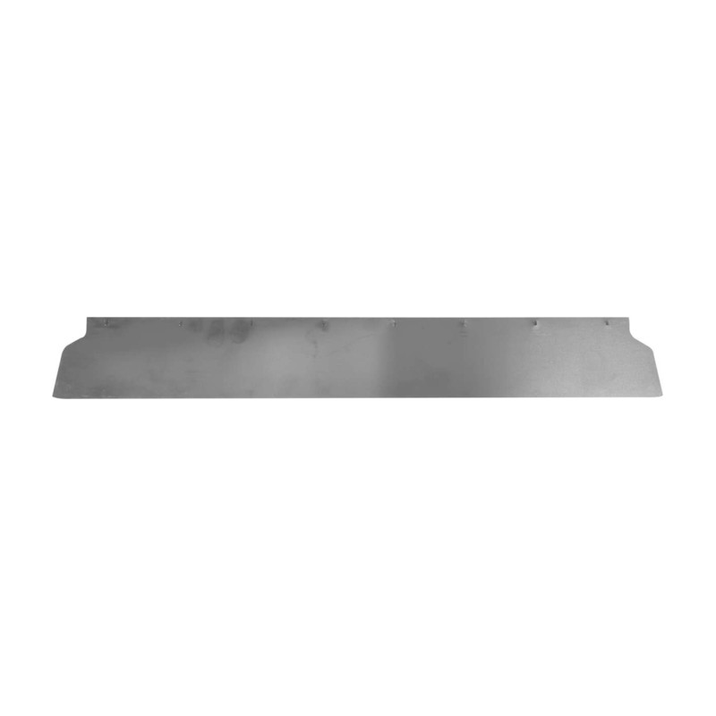 Atsarginiai ašmenys 250mm. glaistyklei YT-52230, YATO YT-52240