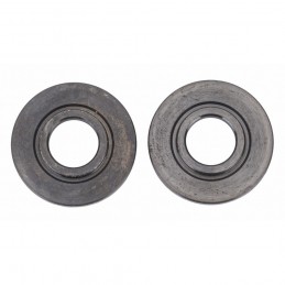 Dulkių surinkimo gaubtas kampiniams 115/125mm. šlifuokliams PM-OSK-125M