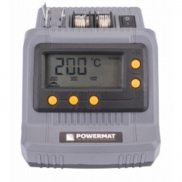 Litavimo stotelė 60W PM-SLU-60SU
