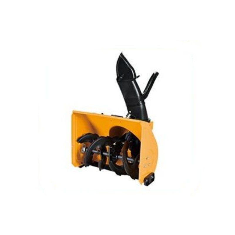 Sniego pūstuvas (priedas) 55cm pločio, šluotai KCB25F 4in1