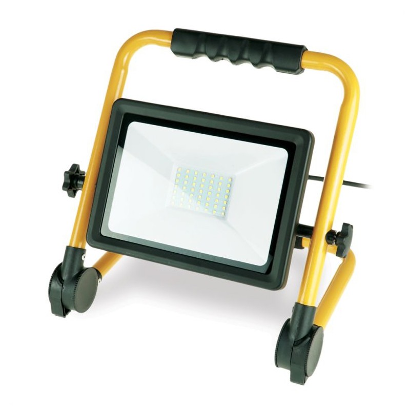 Dirbtuvių lempa 50W SMD LED L1070-5