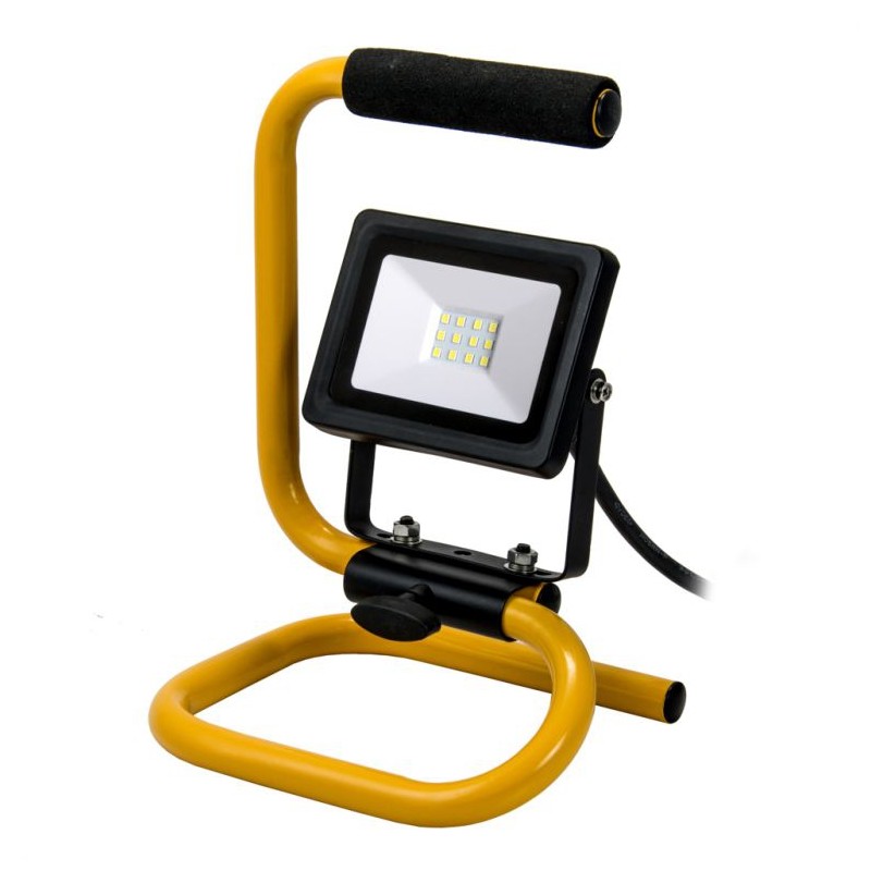 Dirbtuvių lempa 10W SMD LED L1070-1