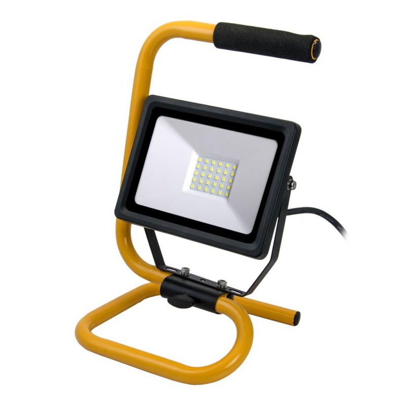 Dirbtuvių lempa 30W SMD LED L1070-3