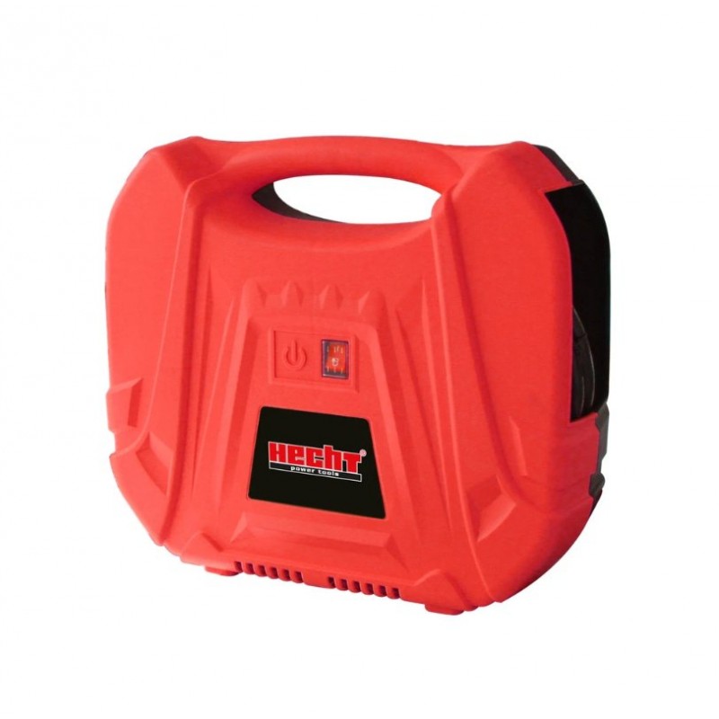 Kompresorius 180ltr/min. su priedais HECHT 2886