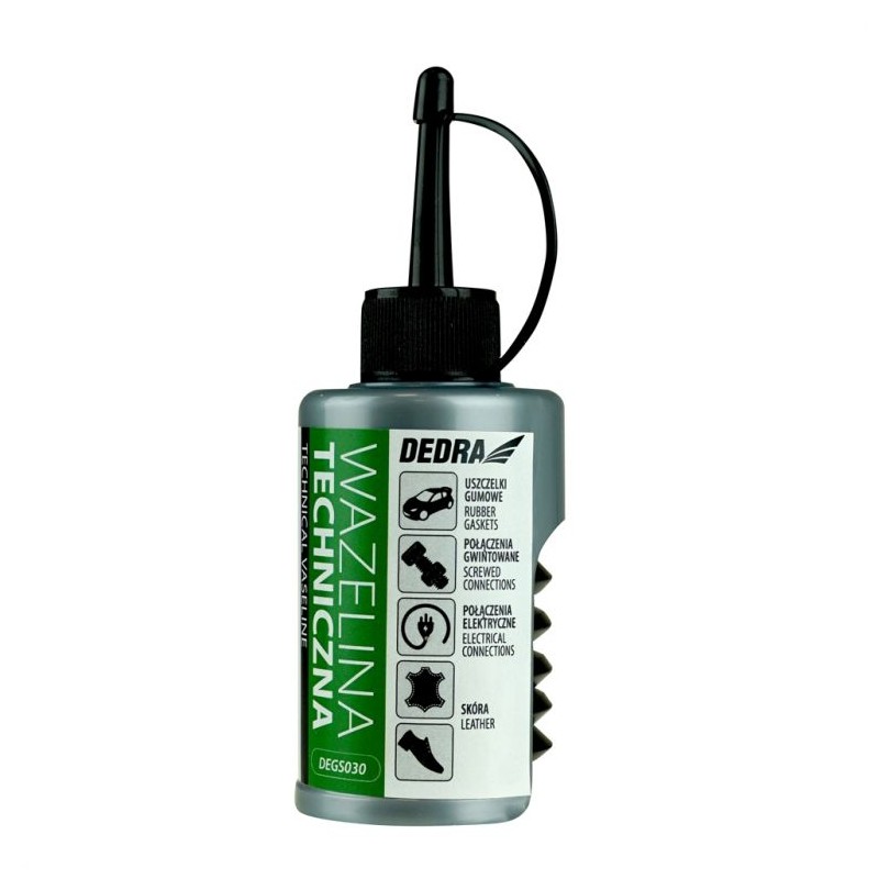 Techninis vazelinas 60ml. DEGS030
