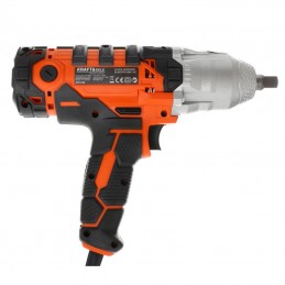 Smūginis veržliasūkis 2,2kW. 720Nm. 1/2 KD1556