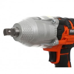 Smūginis veržliasūkis 2,2kW. 720Nm. 1/2 KD1556