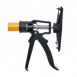 Atrama teleskopinė 1vnt. 50-115cm. KD3022