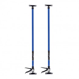 Atrama teleskopinė 115-290cm. KD3021