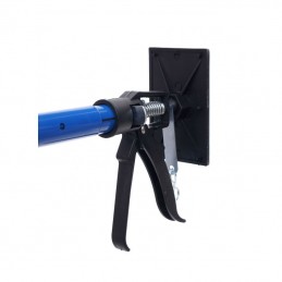 Atrama teleskopinė 115-290cm. KD3021