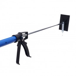 Atrama teleskopinė 115-290cm. KD3021