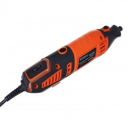 Šlifuoklis mini su lanksčiu velenu 270W KD10750