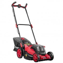 Vejapjovė 40cm. 40V (20V+20V) akumuliatorinė