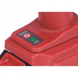 Sekatorius 20V. 4,0Ah akumuliaorinis